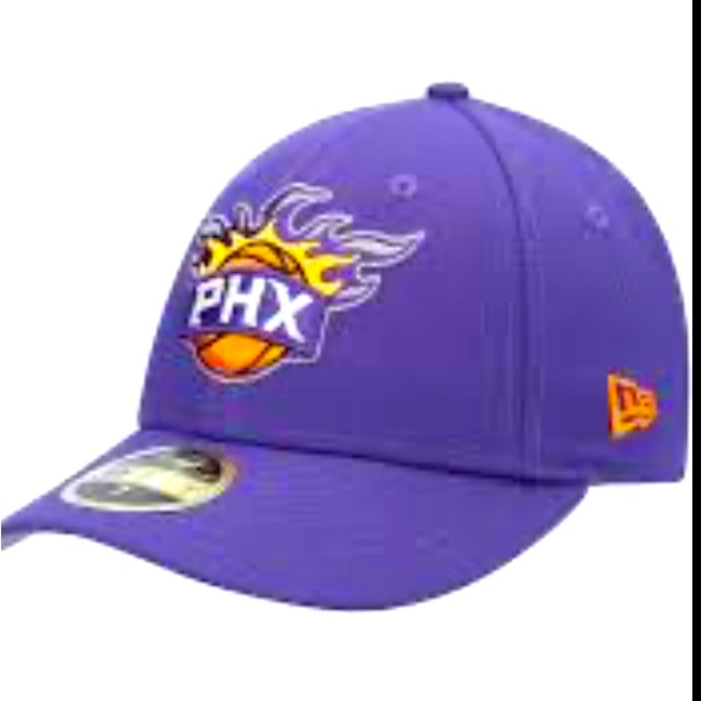 🎉New Era Phoenix Suns NBA 9Fifty SnapBack cap